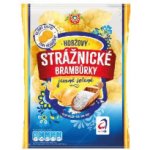 Strážnické Brambůrky Solené 60g – Zbozi.Blesk.cz