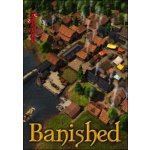 Banished – Zboží Mobilmania