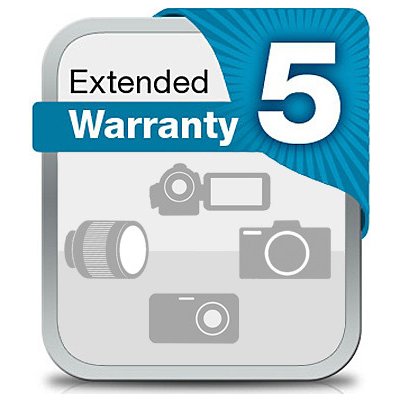 Prodloužená záruka Sony pro FOTO + 3 roky (PORTABLEEWY507) – Zboží Živě