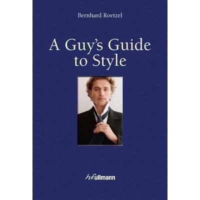 Fashion Guide for men