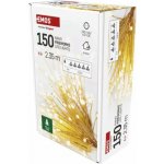 Emos D3AW08 LED světelný řetěz svítící trsy – Hledejceny.cz