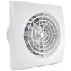 Ventilátor DALAP 125 NOMIA