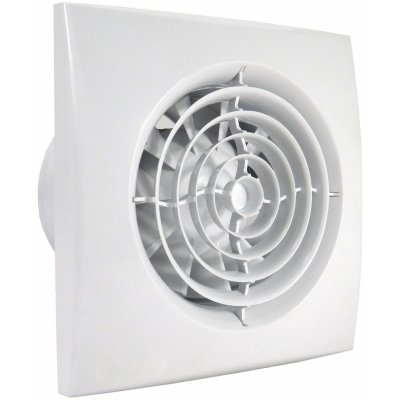 Domácí ventilátory Méně než 37 dB, 180 - 270 m3/h – Heureka.cz