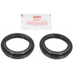 ARIETE prachovky pro přední vidlice DUCATI ST3 992 (SPORTTOURING), S (SPORTTOURING ABS) 04-07, TRIUMPH LEGEND 900 TT 98-01, SPRINT 900 98, THUNDERBIRD 900 SPORT 03-04, TIGER 900 93-98 (34911011A) ( )
