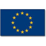MIL-TEC Vlajka EU 16728000 – Hledejceny.cz