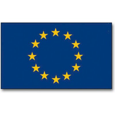 MIL-TEC Vlajka EU 16728000 – Hledejceny.cz