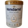 Umělá mléka Kendamil 2 classic 6 x 800 g