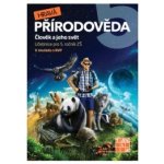 Hravá přírodověda 5.roč učebnice Taktik – Rybová – Zboží Mobilmania