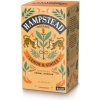 Čaj Hampstead Bylinný čaj citrónový se zázvorem bio 20 x 1,5 g