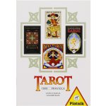 Piatnik Pravidla Tarot – Zbozi.Blesk.cz