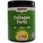 GREENFOOD NUTRITION Performance collagen forte šťavnatá mandarinka 420 g – Hledejceny.cz