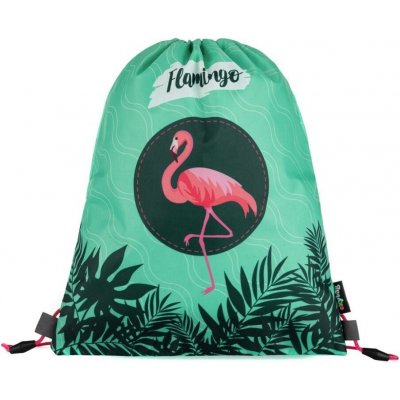 Oxybag Oxy plameňák 8-36120 plamenak – Hledejceny.cz