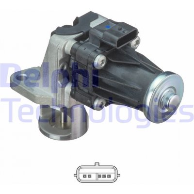 AGR-Ventil DELPHI EG10553-12B1 – Hledejceny.cz