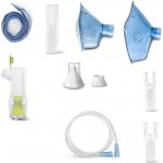Norditalia Sada příslušenství pro inhalátor Meganeb – Zboží Mobilmania