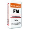 Spárovací hmota quick-mix FM bílobéžová 30 kg CG2W QMFMBB