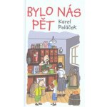 Bylo nás pět – Hledejceny.cz