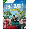 Hra na Xbox One Dead Island 2 (PULP Edition)