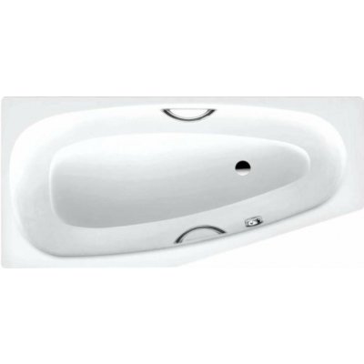 Kaldewei Mini Star 157 x 75 cm 224700013001 – Hledejceny.cz