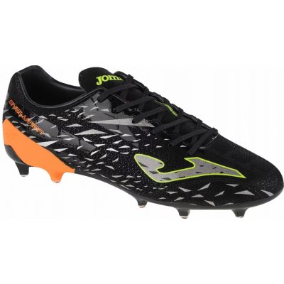 Joma Evolution Cup 2301 ECUS2301FG Black/Orange – Zbozi.Blesk.cz