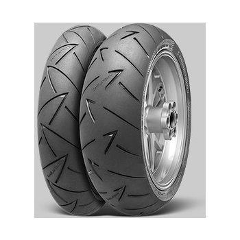 Continental ContiRoadAttack 2 CR 100/90 R18 56V