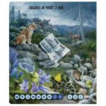 Albi Kouzelné čtení Kniha Hravá přírodověda – Zboží Mobilmania