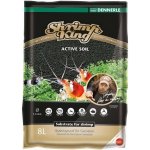 Dennerle Shrimp King Active Soil 8 l – Hledejceny.cz