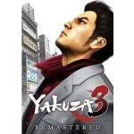 Yakuza 3 Remastered – Hledejceny.cz