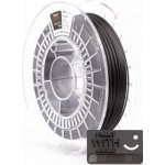 Print With Smile PETG Carbon Fiber Black 1,75 mm 0,5 kg – Zboží Živě