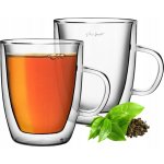 LAMART LT9008 SET TEA VASO 2 x 420 ml – Zboží Dáma