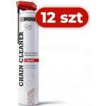 IPONE SPRAY CHAIN CLEANER 750ML čisticí sprej na řetězy 12 ks – Zbozi.Blesk.cz