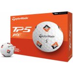 TaylorMade TP5 Pix 12 ks – Zbozi.Blesk.cz