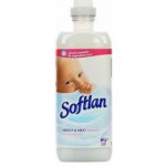 Softlan Weich & Mild Sensitiv aviváž 1 l – Hledejceny.cz