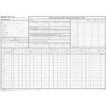 Optys 1131 Mzdový list A3 – Zboží Dáma