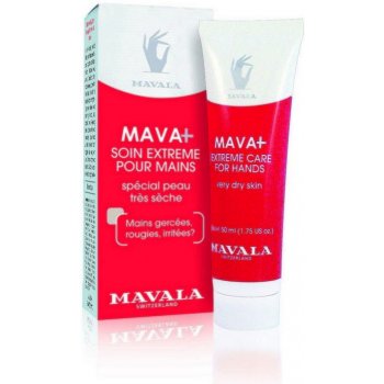 Mavala Mava+ Extreme Care krém na ruce 50 ml