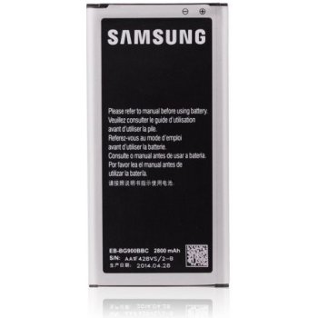 Samsung EB-BG900BBE