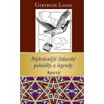 Nejkrásnější židovské pohádky a legendy – Hledejceny.cz