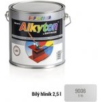 Alkyton 2,5 l stříbrná – Sleviste.cz