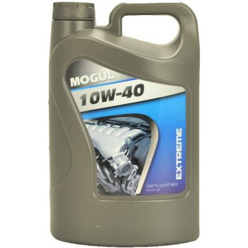 Mogul Extreme 10W-40 4 l