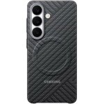 Samsung Karbonový kryt s magnetem S26 Gray EF-KS942SSEGWW – Zboží Živě