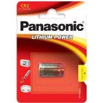Panasonic CR2 1ks SPPA-CR2 – Zboží Živě