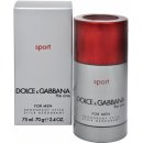 Dolce & Gabbana The One Sport Men deostick 75 ml