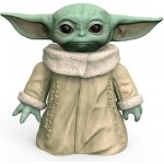 Hasbro Star Wars The Mandalorian The Child Baby Yoda – Hledejceny.cz