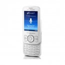 Sony Ericsson W100 Spiro