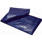 XTline P19565 plachta PVC s oky 80g/m² 4x5m fialová – Zboží Mobilmania