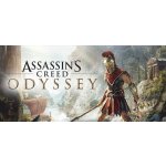 Assassins Creed: Odyssey (Ultimate Edition) – Zbozi.Blesk.cz