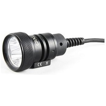 LED XML, 54 W GRALMARINE