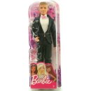 Barbie Ken Ženich