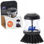 Orion Kartáč na nádobí s dávkovačem – HobbyKompas.cz