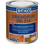 Rokospol Dřevopur DD 315 0,75 l lesk – Hledejceny.cz