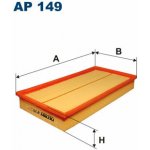 FILTRON Vzduchový filtr AP149/3 – Hledejceny.cz